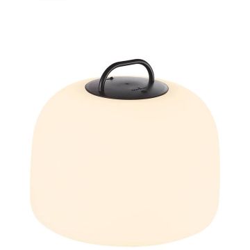 Nordlux Kettle 2018013003 lampa stojąca 2700K 450lm IP65