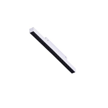 AZzardo KIRA AZ4600 reflektor szynowy 1x24W/LED IP20 