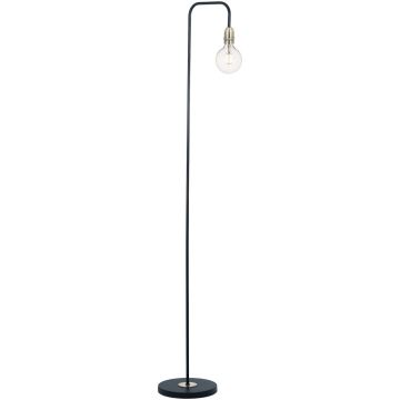 Dar Lighting Kiefer KIE4922 lampa podłogowa 1x60w/e27   ip20