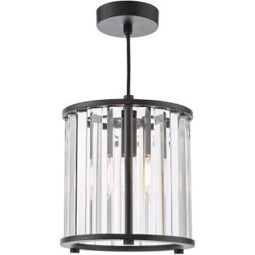 Dar Lighting Kiran KIR0122 lampa wisząca 1x40w/e27   