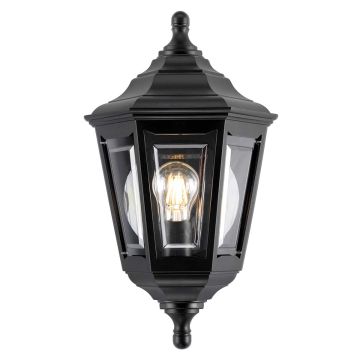 Elstead Lighting KINSALE KINSALE FLUSH kinkiet 1x100W/E27 