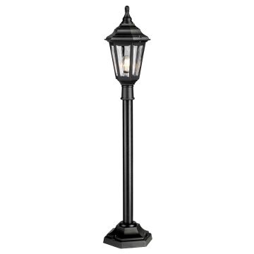 Elstead Lighting KINSALE KINSALE PILLAR zewnętrzna lampa stojąca 1x100W/E27 