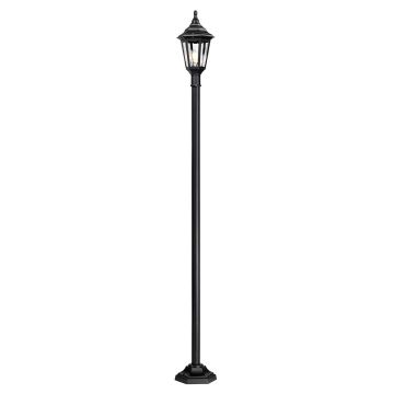 Elstead Lighting KINSALE KINSALE POST latarnia 1x100W/E27 