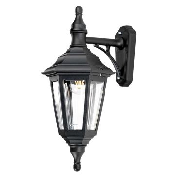 Elstead Lighting KINSALE KINSALE WALL kinkiet 1x100W/E27 
