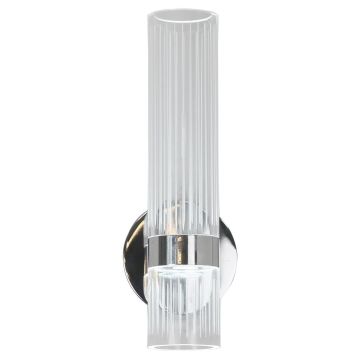 Light Prestige Ambiente LP-1510/1W CH kinkiet 1x18W/LED 3000K-6000K IP20