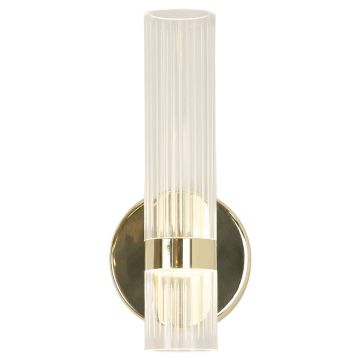 Light Prestige Ambiente LP-1510/1W GD kinkiet 1x18W/LED 3000K-6000K IP20
