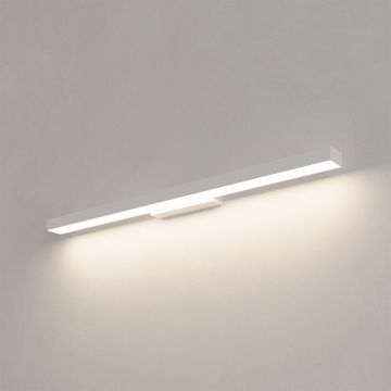 Light Prestige Aqua LP-987/1W M WH kinkiet 1x20W/LED 2104lm 3000K-6000K IP44