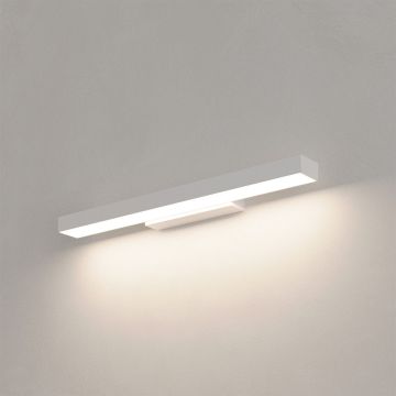 Light Prestige Aqua LP-987/1W S WH kinkiet 1x12W/LED 1500lm 3000K-6000K IP44