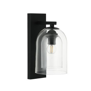 Light Prestige Elaris LP-8103/1W TR kinkiet 1x15W/E27 IP20