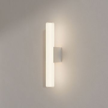 Light Prestige Linea LP-0510/1W-45 CH kinkiet 1x8W/LED 1241lm 3000K-6000K IP44