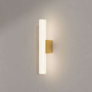 Light Prestige Linea LP-0510/1W-45 GD kinkiet 1x8W/LED 1241lm 3000K-6000K IP44