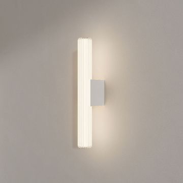 Light Prestige Linea LP-0510/1W-45 WH kinkiet 1x8W/LED 1241lm 3000K-6000K IP44