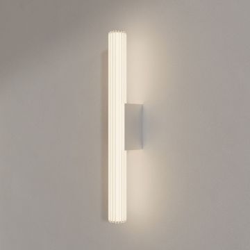 Light Prestige Linea LP-0510/1W-61 CH kinkiet 1x12W/LED 2333lm 3000K-6000K IP44