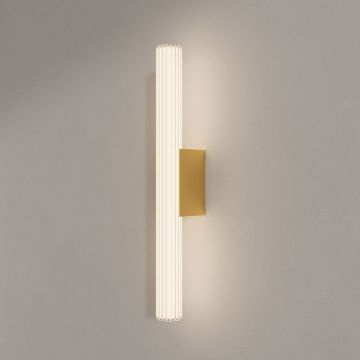 Light Prestige Linea LP-0510/1W-61 GD kinkiet 1x12W/LED 2333lm 3000K-6000K IP44