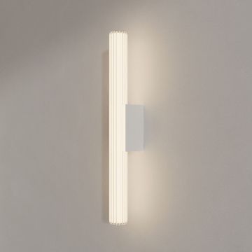 Light Prestige Linea LP-0510/1W-61 WH kinkiet 1x12W/LED 2333lm 3000K-6000K IP44