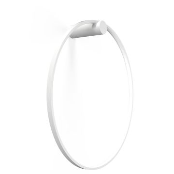 Light Prestige Mirror LP-999/1W S WH CCT kinkiet 1x33W/LED 3000K-6000K IP44