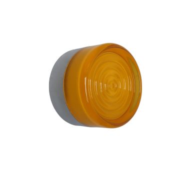 Light Prestige Orria LP-5476/1W AM kinkiet 1x6W/LED 658lm 3000K-6000K IP20