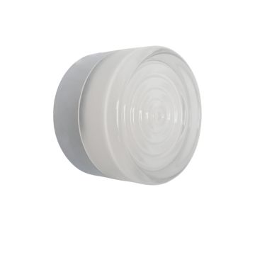Light Prestige Orria LP-5476/1W WH kinkiet 1x6W/LED 658lm 3000K-6000K IP20