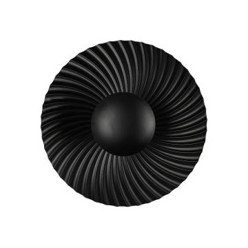 Light Prestige Sola LP-0105/1W BK kinkiet 1x5W/G9 IP20