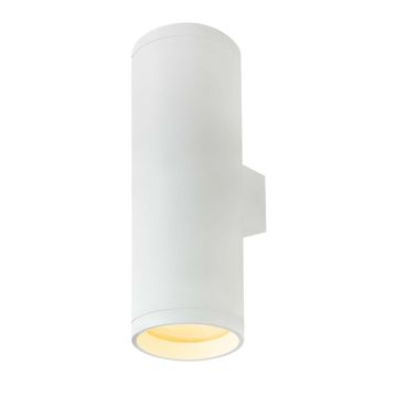 Light Prestige Torre LP-108/1W WH kinkiet 2x50W/GU10 IP20