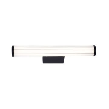 Light Prestige VENA LP-1010/1W-45 BK kinkiet 1x8W/LED 1361lm 3000K-6000K IP44