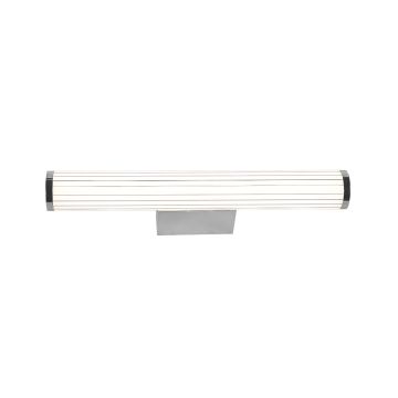 Light Prestige VENA LP-1010/1W-45 CH kinkiet 1x8W/LED 1361lm 3000K-6000K IP44