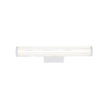 Light Prestige VENA LP-1010/1W-45 WH kinkiet 1x8W/LED 1361lm 3000K-6000K IP44