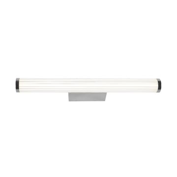Light Prestige VENA LP-1010/1W-60 CH kinkiet 1x12W/LED 1657lm 3000K-6000K IP44