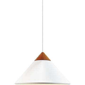 Nordlux Kinto 2520083001 lampa wisząca 1x60w/E27   ip20
