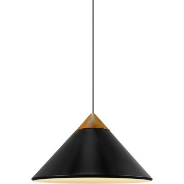 Nordlux Kinto 2520083003 lampa wisząca 1x60w/E27   ip20