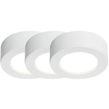 Nordlux Kitchenio 2015460101 downlight wpuszczany 3000/4000K 170lm IP20