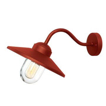 Elstead Lighting Klampenborg KLAMPENBORG-OXR kinkiet 1x60W/E27 IP44