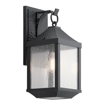 Elstead Lighting SPRINGFIELD KL-SPRINGFIELD-M kinkiet 1x60W/E27 IP44