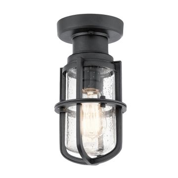 Elstead Lighting SURI KL-SURI-F lampa sufitowa 1x40W/E27 IP44