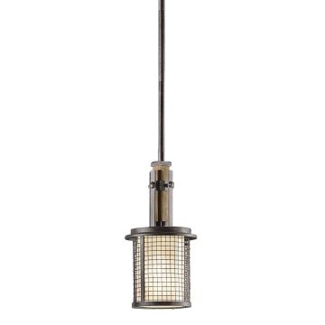 Kichler AHRENDALE KL/AHRENDALE/MP lampa wisząca 1x100W/E27 
