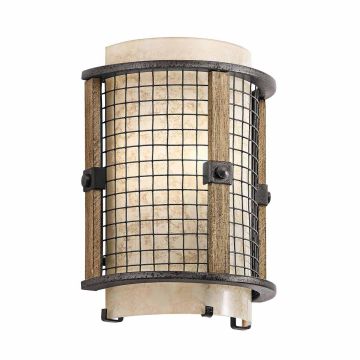 Kichler AHRENDALE KL/AHRENDALE1 kinkiet 1x60W/E14 