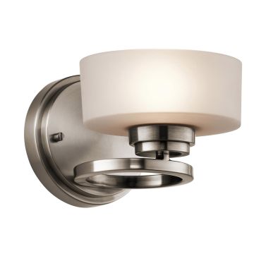 Kichler ALEEKA KL/ALEEKA1 kinkiet 1x40W/G9 