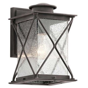 Kichler ARGYLE KL/ARGYLE2/S kinkiet 1x75W/E27 