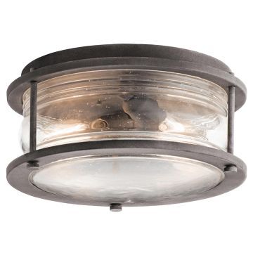 Kichler ASHLAND BAY KL/ASHLANDBAY/F plafon sufitowy 2x60W/E27 