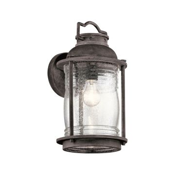 Kichler ASHLAND BAY KL/ASHLANDBAY2/L kinkiet 1x60W/E27 