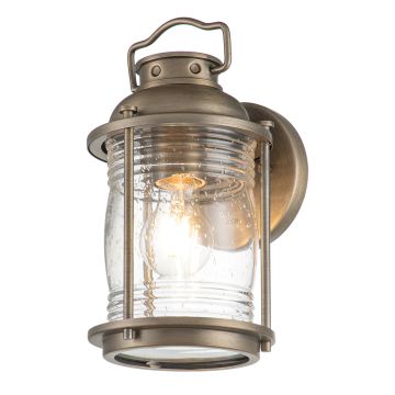 Kichler Ashland Bay KL-ASHLANDBAY2-S-BU kinkiet 1x60W/E27  IP44