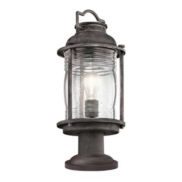 Kichler ASHLAND BAY KL/ASHLANDBAY3/M zewnętrzna lampa stojąca 1x60W/E27 