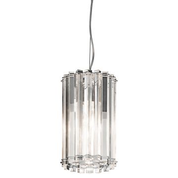 Kichler CRYSTAL SKYE KL/CRSTSKYE/MP lampa wisząca 2x3,5W/G9 3000K