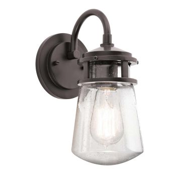 Kichler LYNDON KL/LYNDON2/S kinkiet 1x75W/E27 