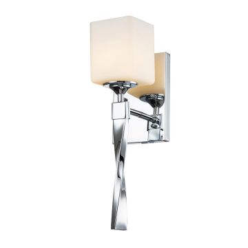 Kichler Marette KL-MARETTE1-PC kinkiet 1x3.5W/G9  IP44