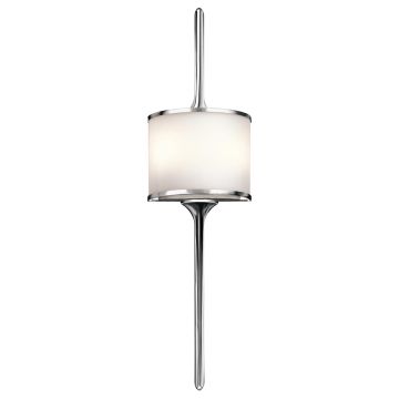 Kichler MONA KL/MONA/L PC kinkiet 2x3,5W/G9 3000K
