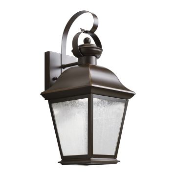 Kichler Mount Vernon KL-MOUNT-VERNON2-M-OZ kinkiet 1x60W/E27   IP44