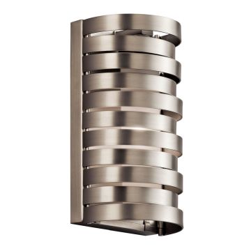 Kichler ROSWELL KL/ROSWELL1 kinkiet 1x40W/G9 