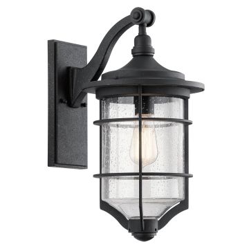 Kichler ROYAL MARINE KL/ROYALMARIN2/M kinkiet 1x60W/E27 
