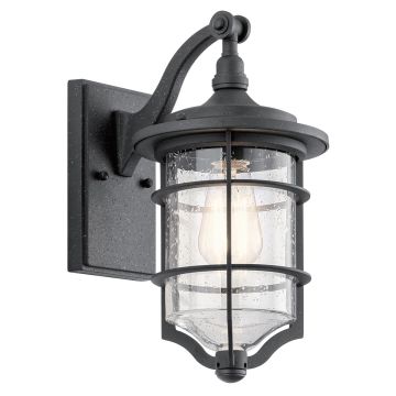 Kichler ROYAL MARINE KL/ROYALMARIN2/S kinkiet 1x60W/E27 